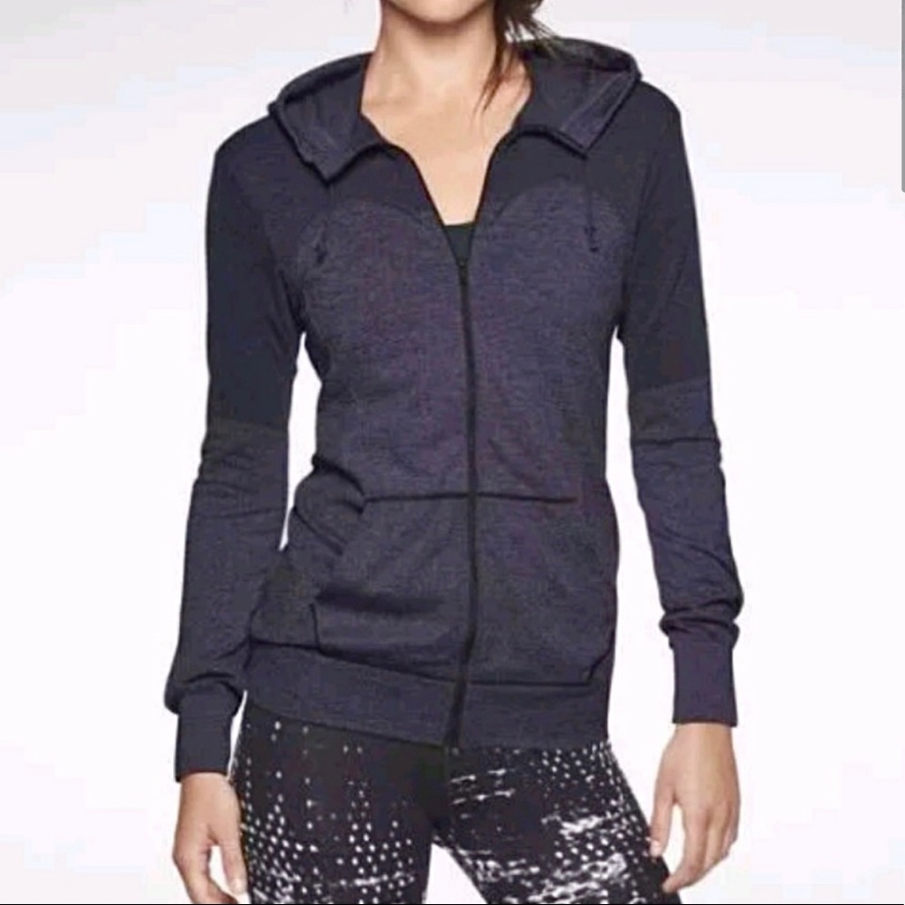 Nike Dri-Fit Training Hoodie